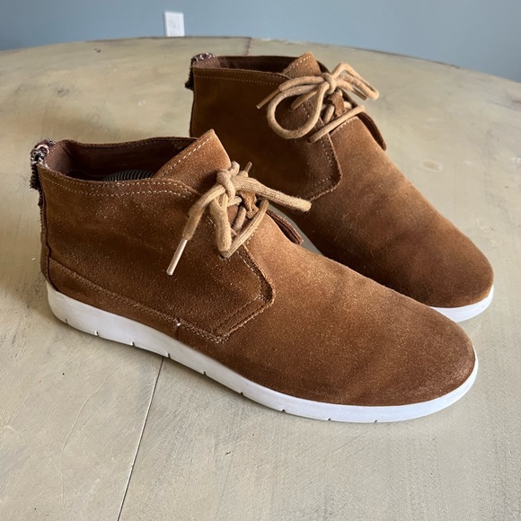 UGG Other - Mens Ugg Freamon Chukka Boot SZ US 10.5